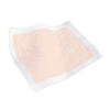 Disposable Products-Tranquility Peach Sheet Underpad