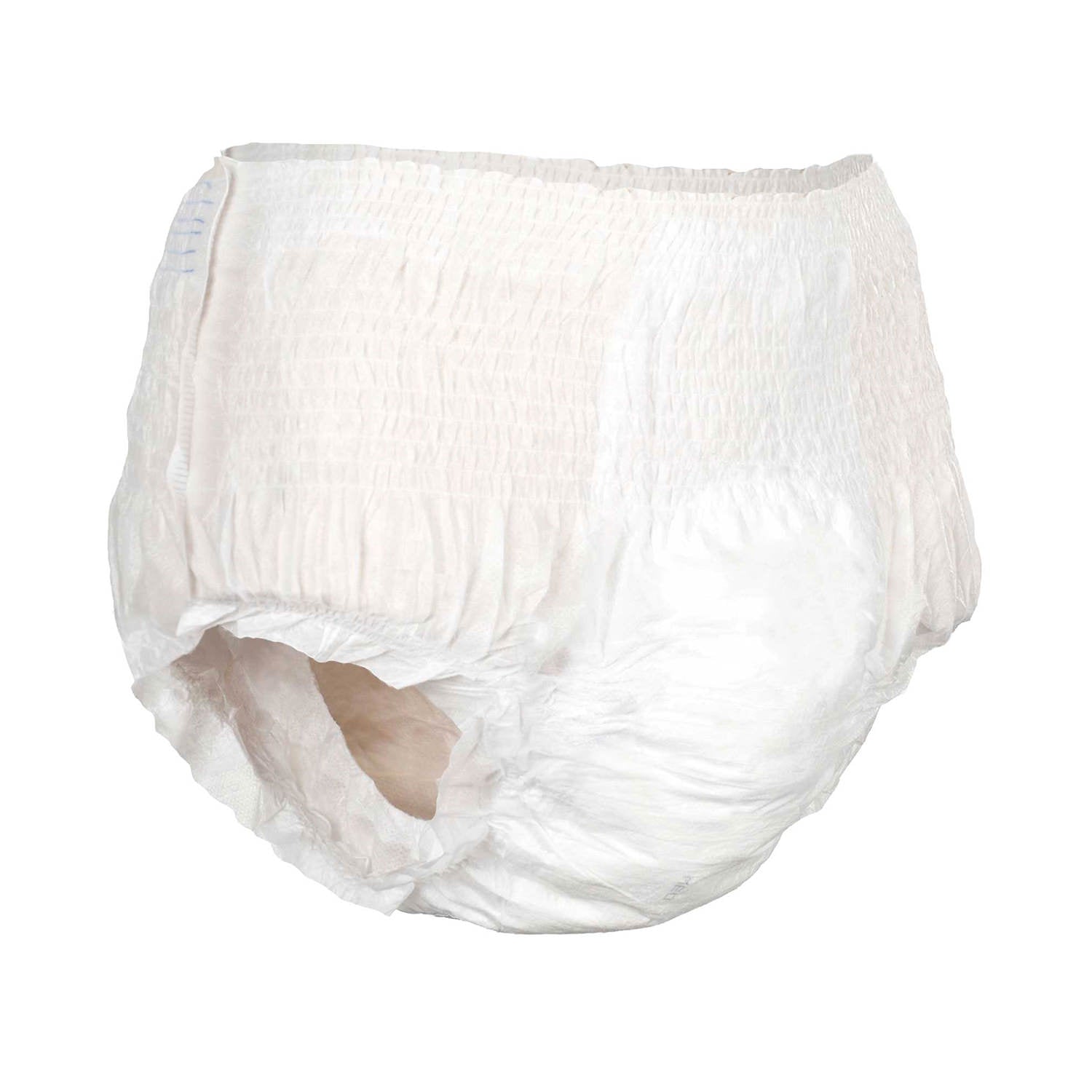 Attends Disposable Underwear Pull On with Tear Away Seams Medium, AP0720,  Moderate, 80 Ct, Medium, 80 ct - Harris Teeter