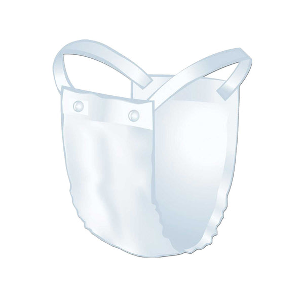  Pack of 4 - Assurance Incontinence Belted Shield