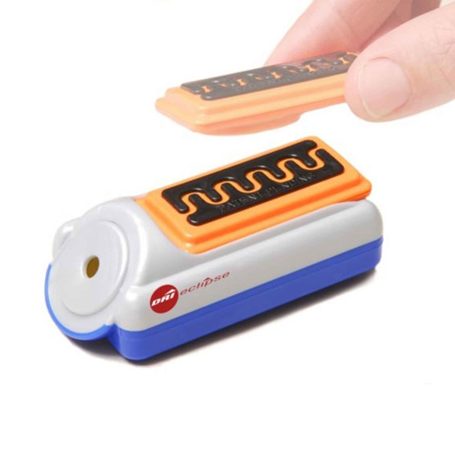 Dri Eclipse Wireless Bedwetting Alarm Treatment Kit