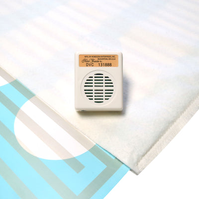 Wet Call Bed-side Bedwetting Alarm with Pad