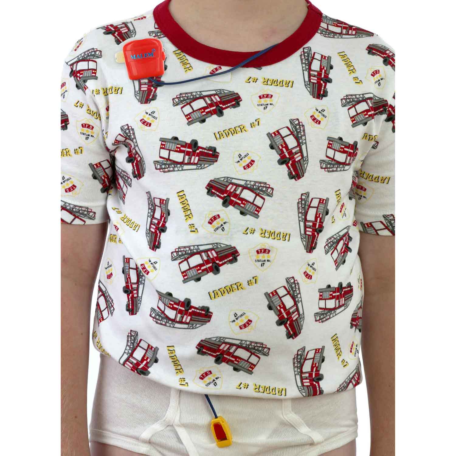 Malem Bedwetting Alarm with Sound