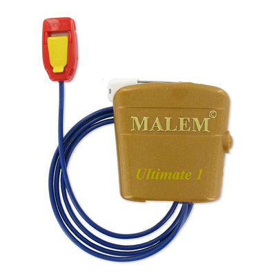 Easy-Clip Sensor for Malem Alarms