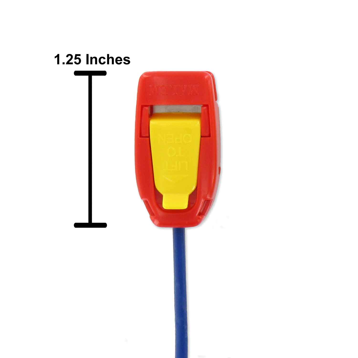 Easy-Clip Sensor for Malem Alarms