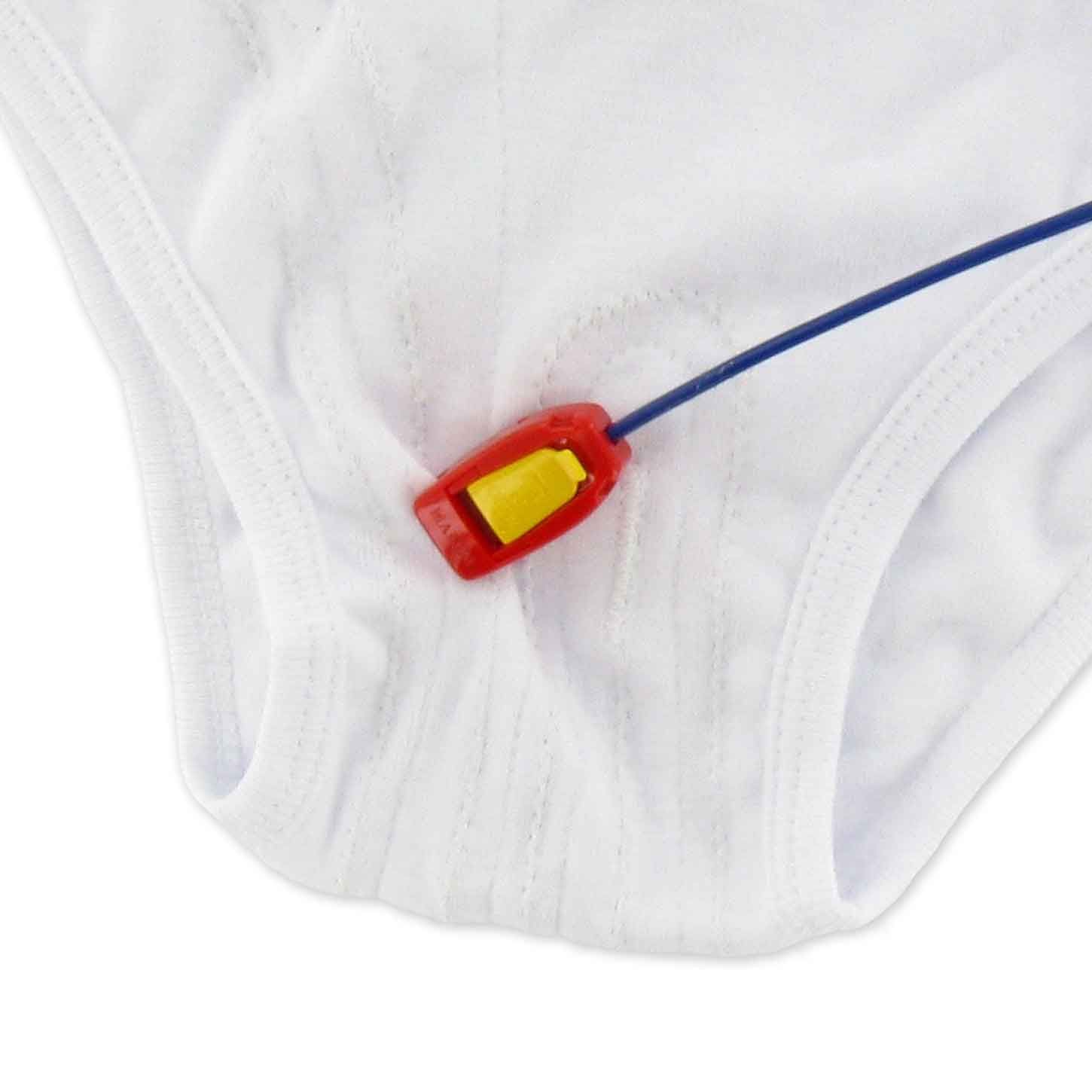 Easy-Clip Sensor for Malem Alarms