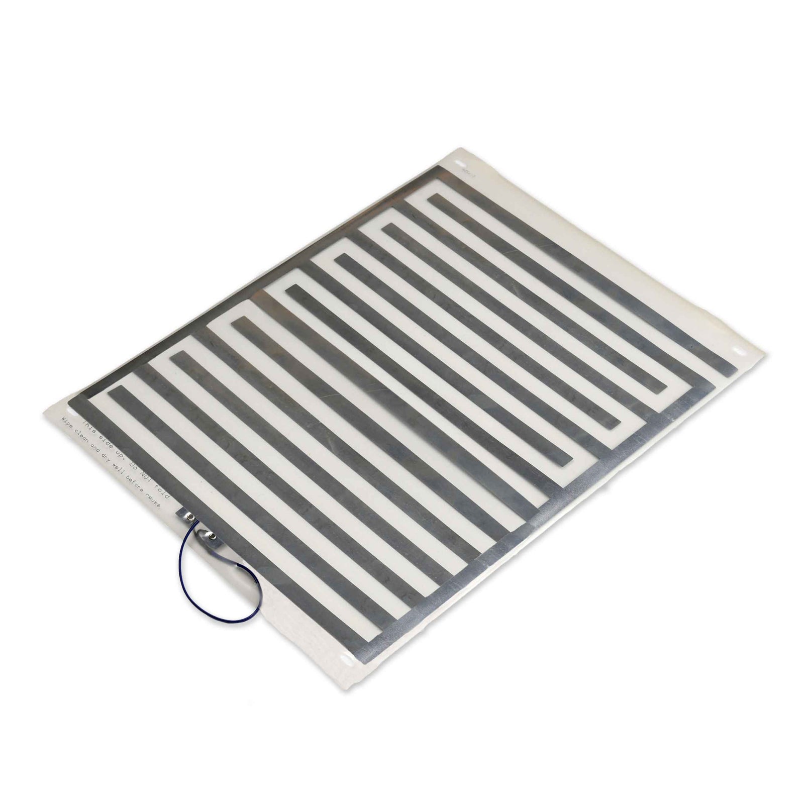 Bed-Mat Sensor for Malem Alarms