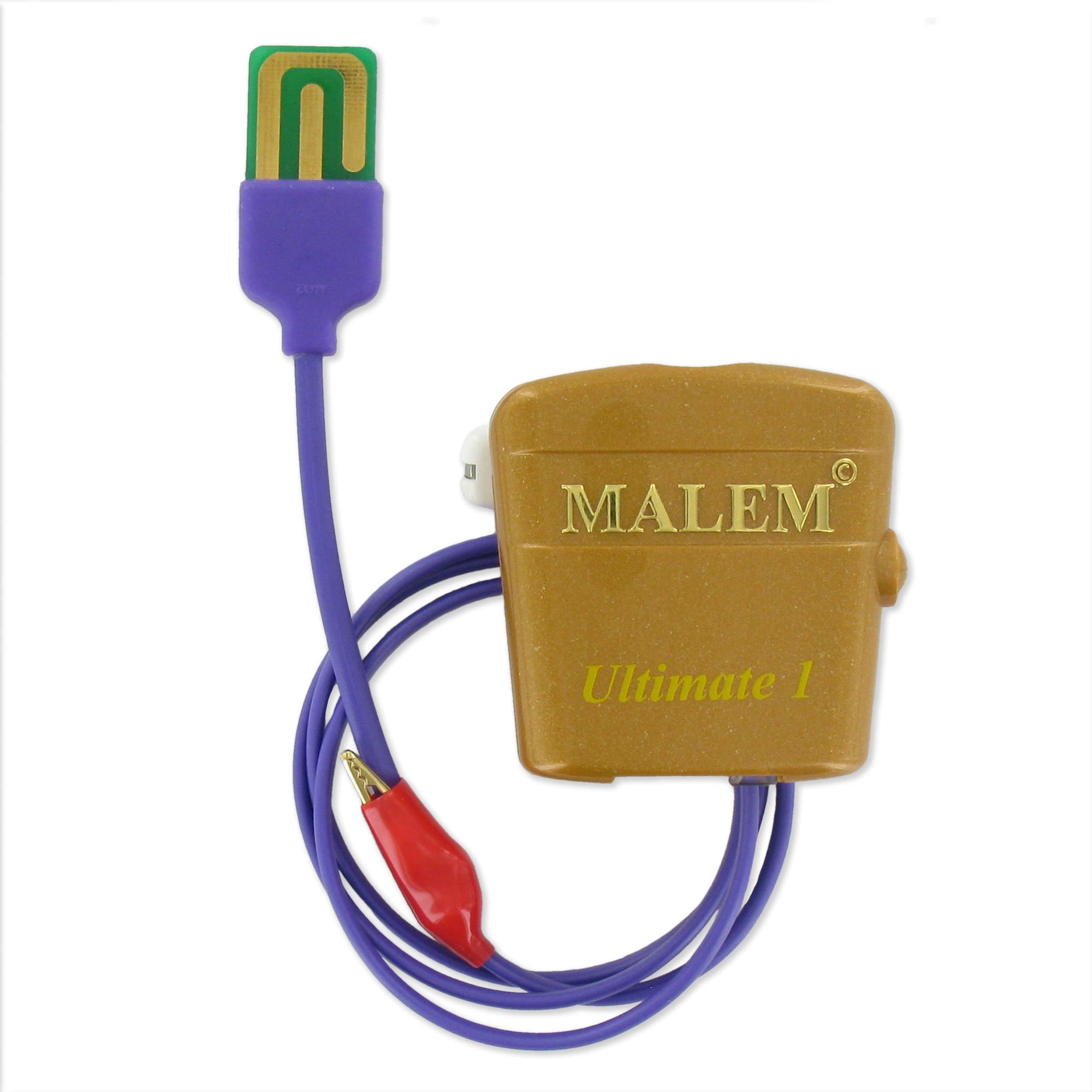 Standard Flat Sensor for Malem Alarms