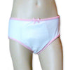 Reusable-Girls Washable Absorbent Briefs