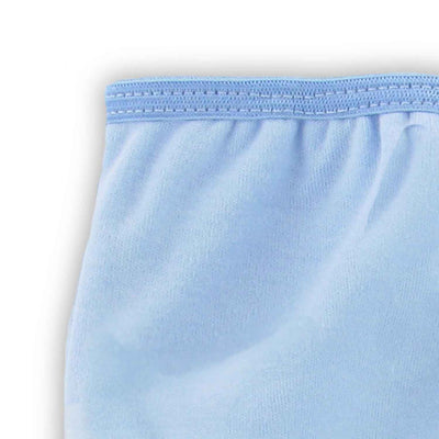 Reusable-Girls Protective Vinyl Pants