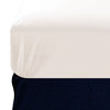 Heavy Duty Vinyl Mattress Protector - Fitted