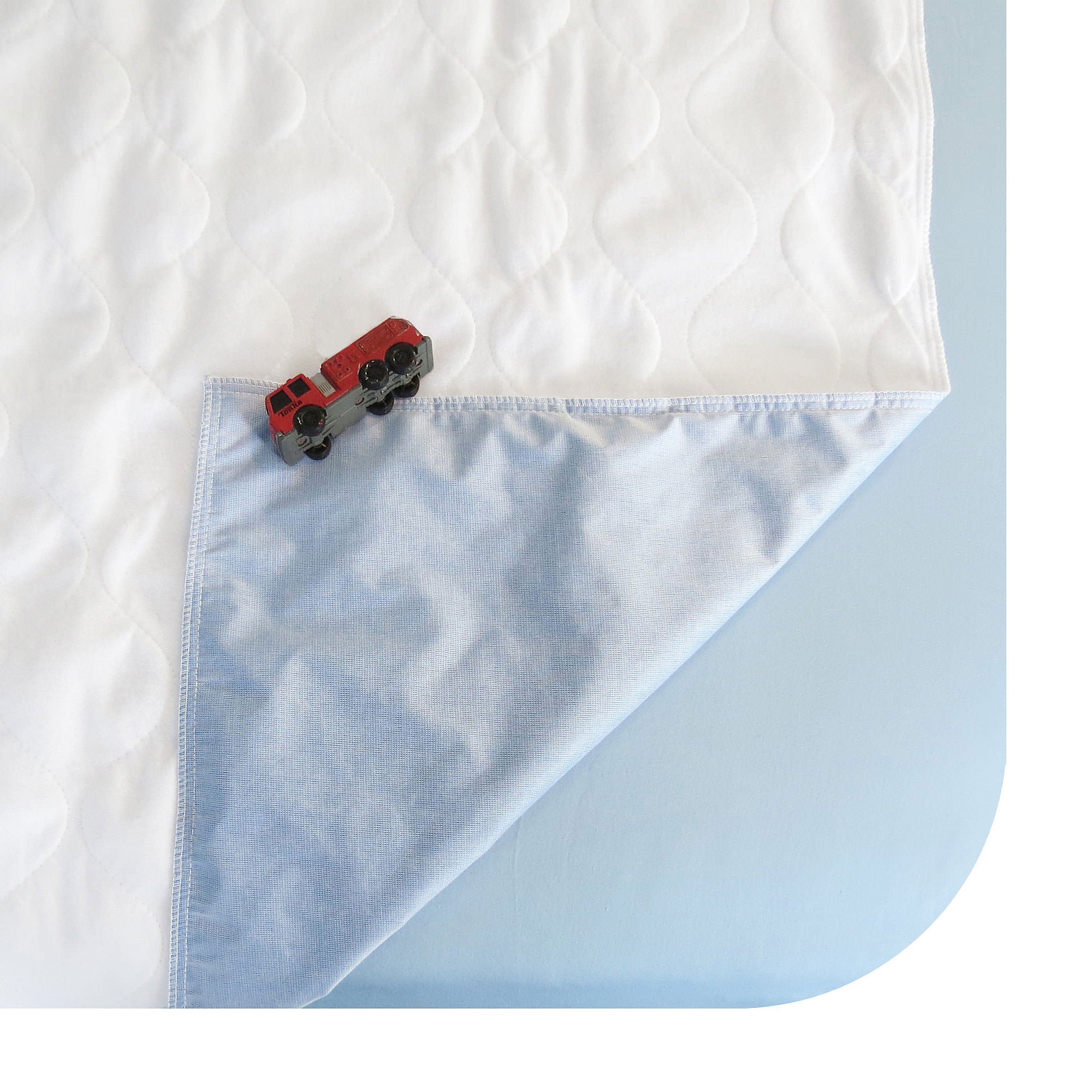 Standard Reusable Underpads: Bedwetting Store - Protective Bedding