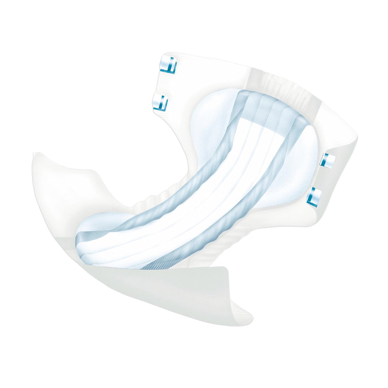 Abena Abri-Form Comfort Briefs