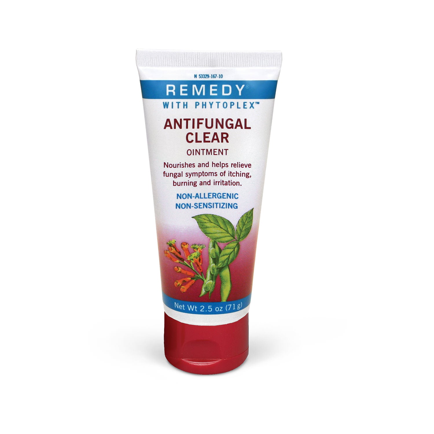 Remedy Phytoplex Antifungal Ointment - 2.5 oz.