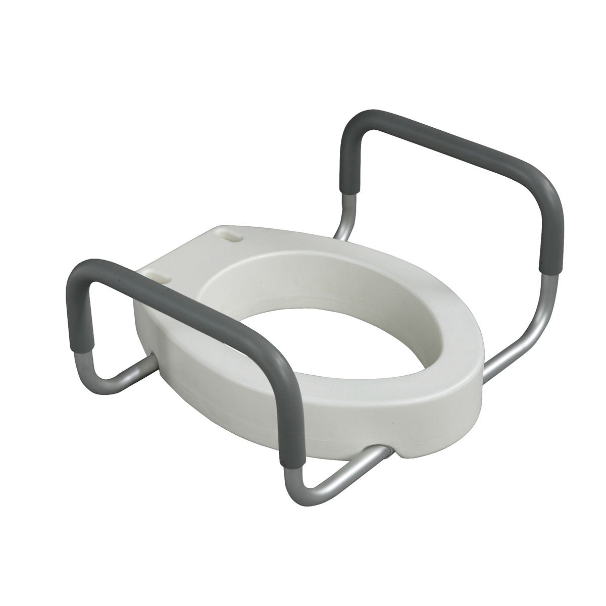 Premium Seat Rizer with Removable Arms