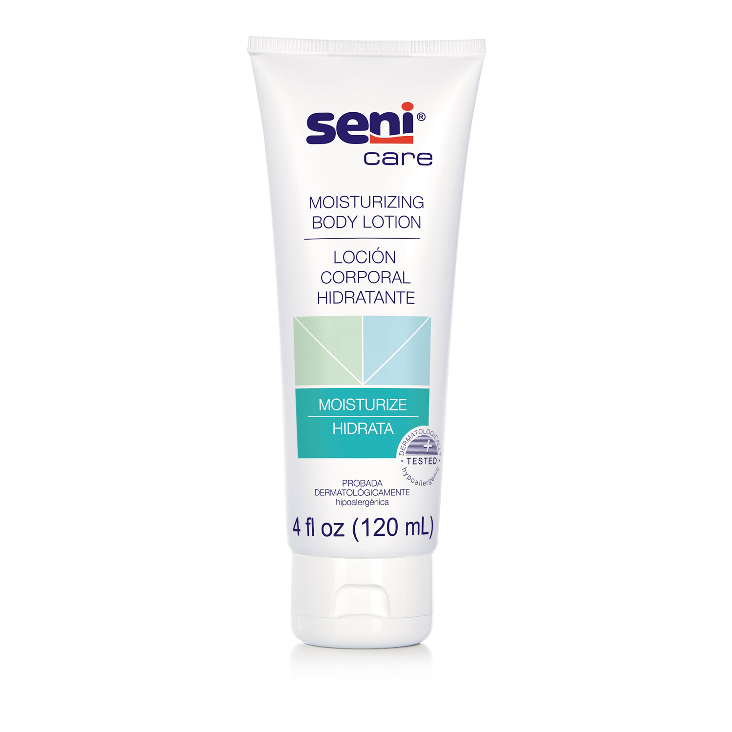 Seni Moisturizing Body Lotion