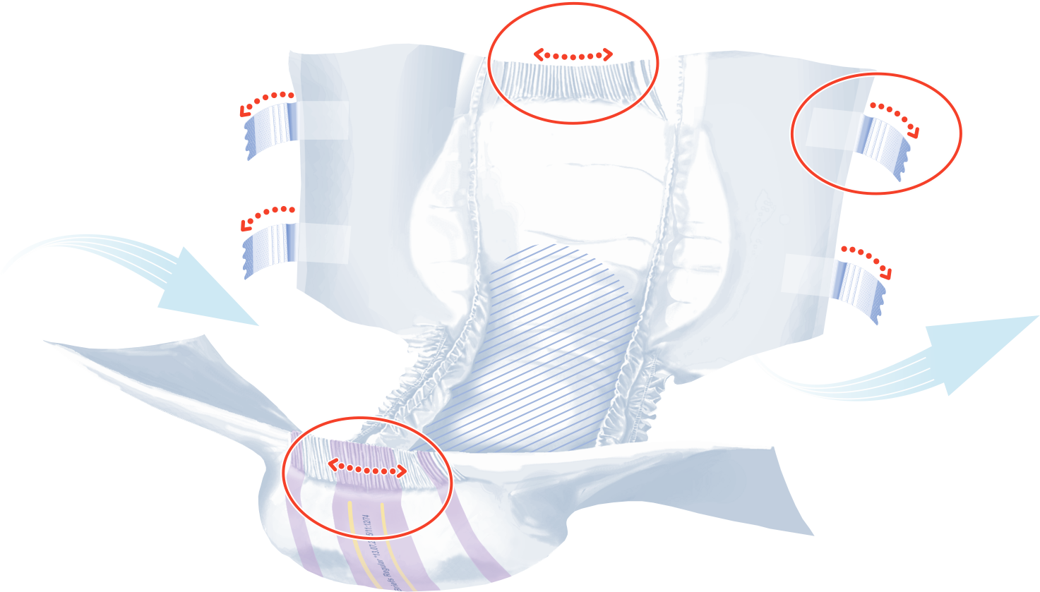 Seni Super Quatro Briefs