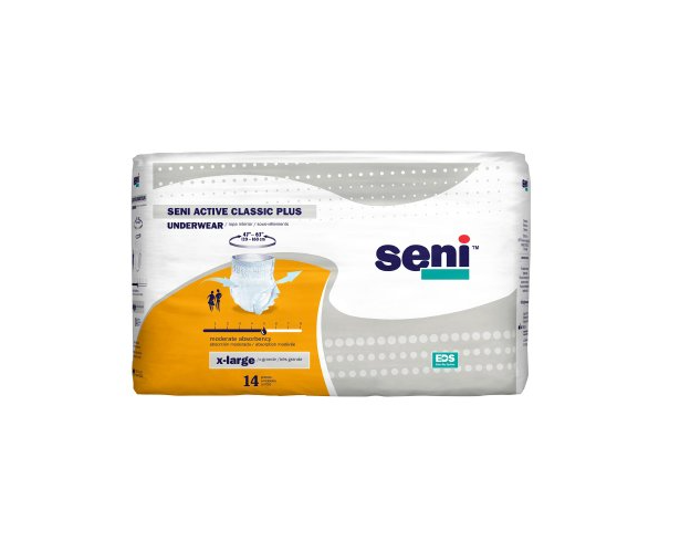 Seni® Active Classic Plus Underwear