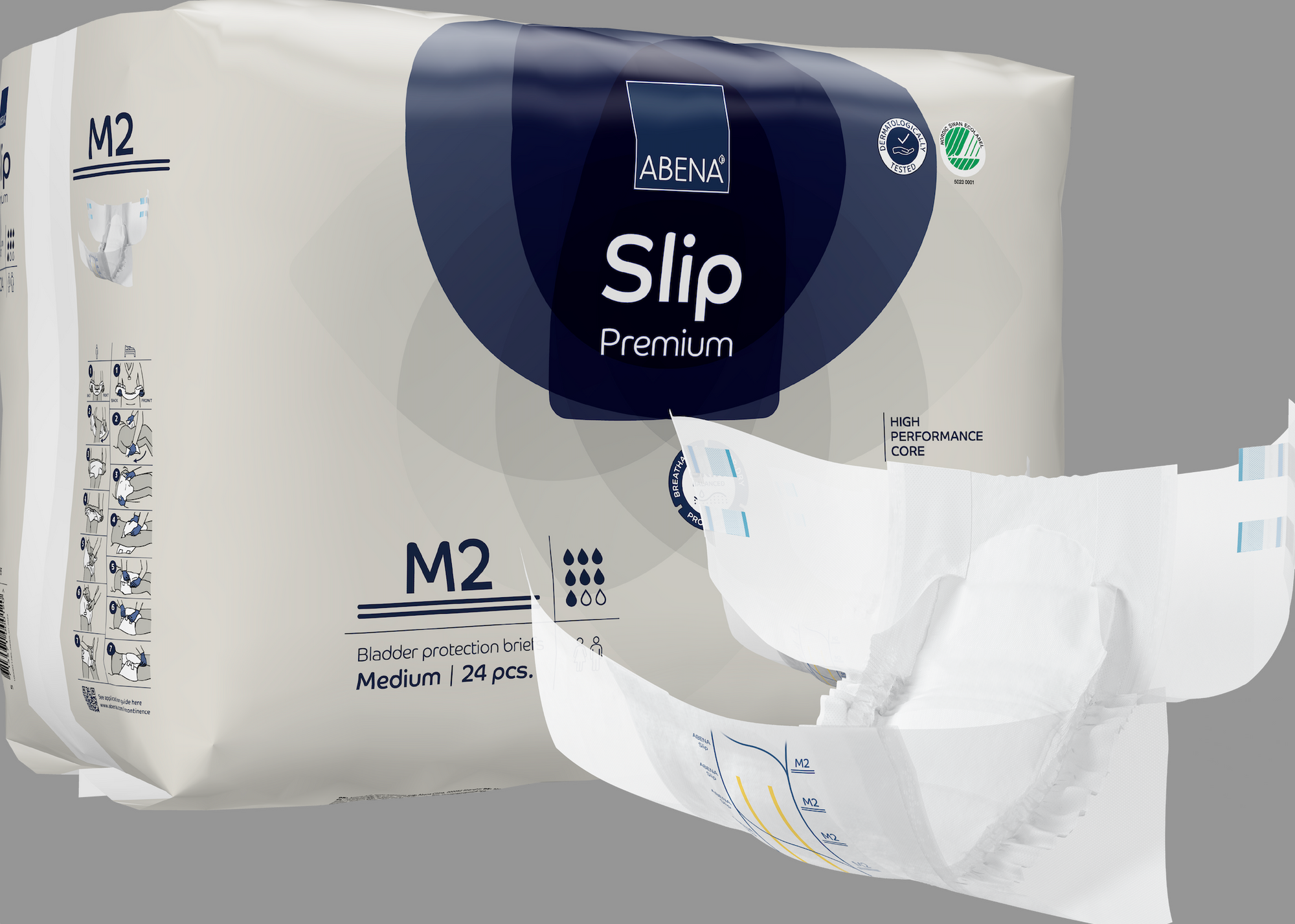 The 12 Highest Rated Adult Diapers in All Categories for 2023