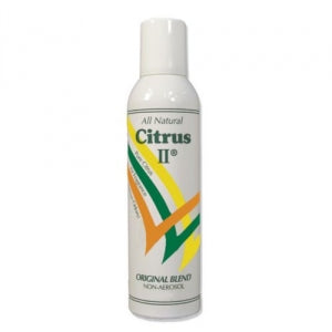 Citrus II Spray Air Freshener