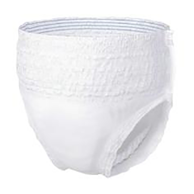 Abri-Fix Man Protective Underwear 4212 Medium 1 Each, White