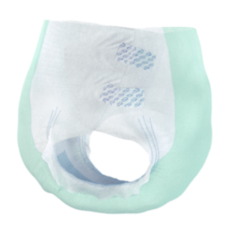 Tena Super Briefs