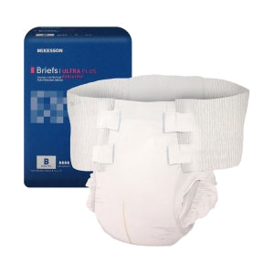 Tranquility Air-Plus Bariatric Brief - National Incontinence