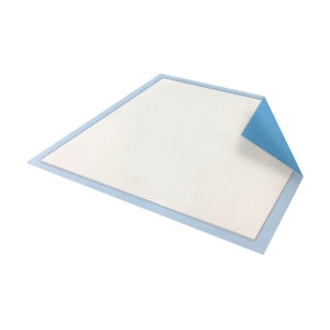 Disposable Products-McKesson Stay Dry Lite Underpads