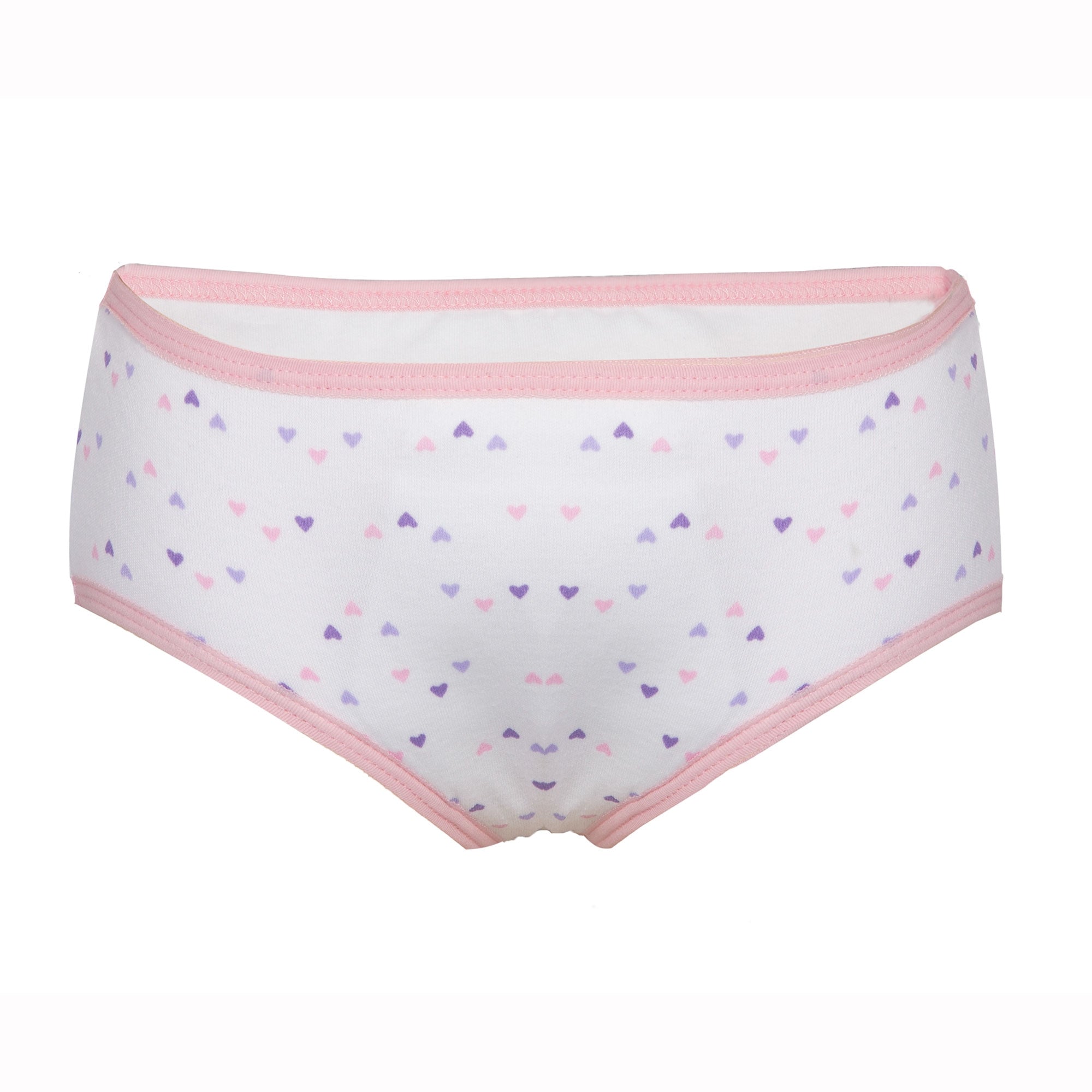 UndieShorts for Privacy and Fun for Little Girls - Clever Housewife