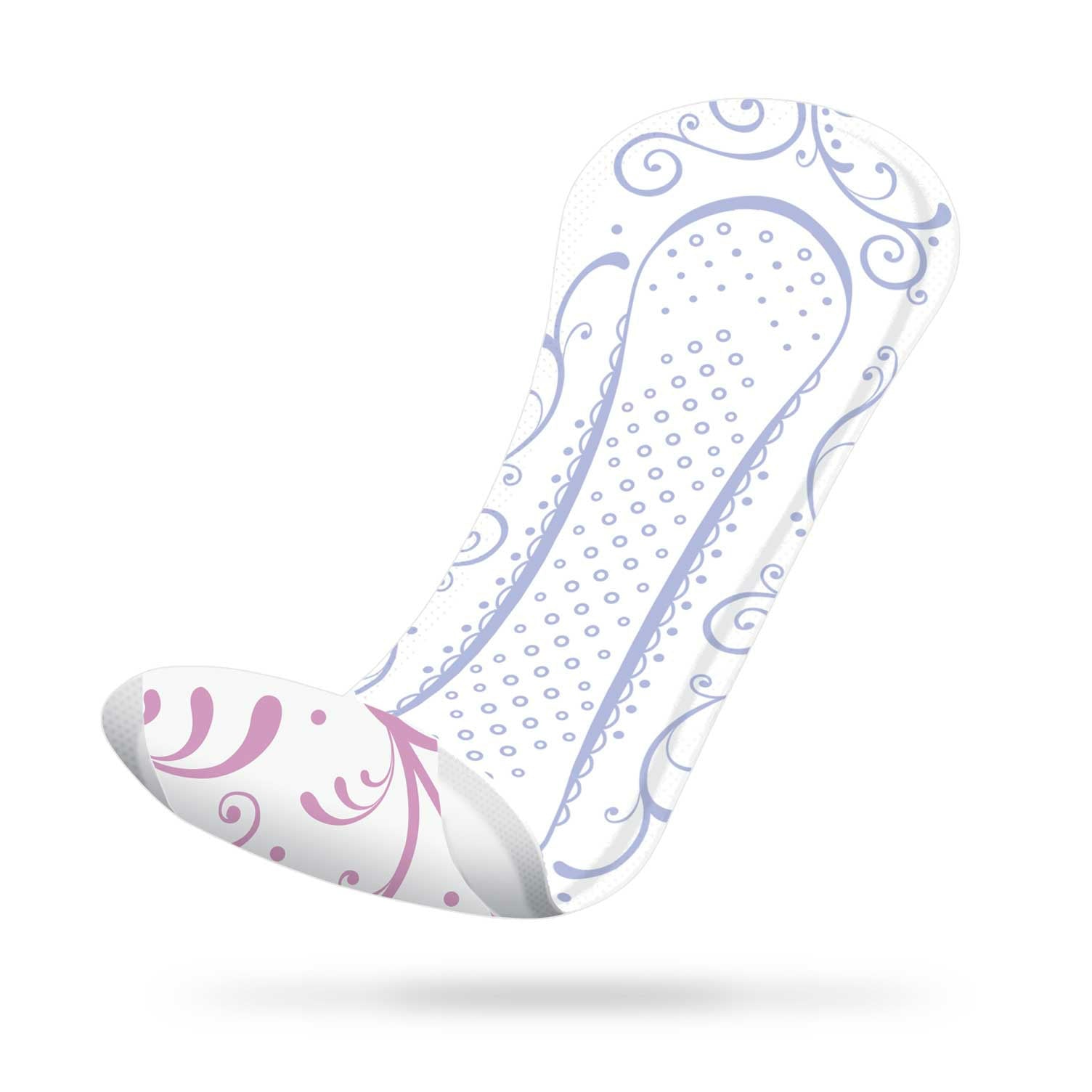 Poise Light Absorbency Liners