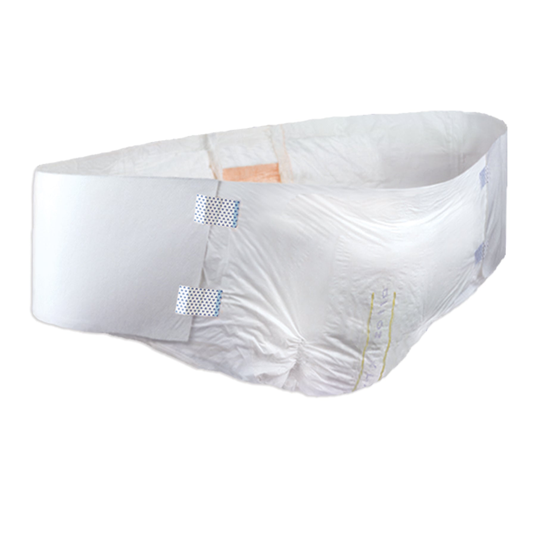 Tranquility XL+ Bariatric Disposable Brief - National Incontinence