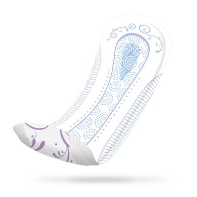 Poise Ultimate Pads - National Incontinence