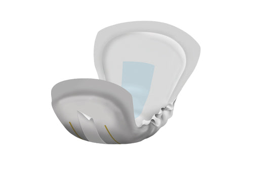 Prevail Adult Pant Liners