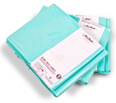Pail Refills for Janibell Diaper Disposal System