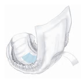 Covidien Sure Care Bladder Control Pads Guards for Men (Pack/20)