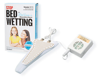 DVC Nite Train'r Bedwetting Alarm