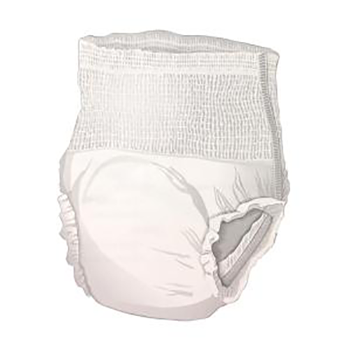 McKesson Stay Dry Ultra Protective Underwear