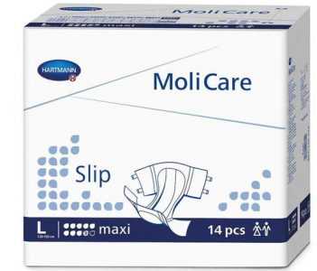 MoliCare® Premium lady pad - Compre online