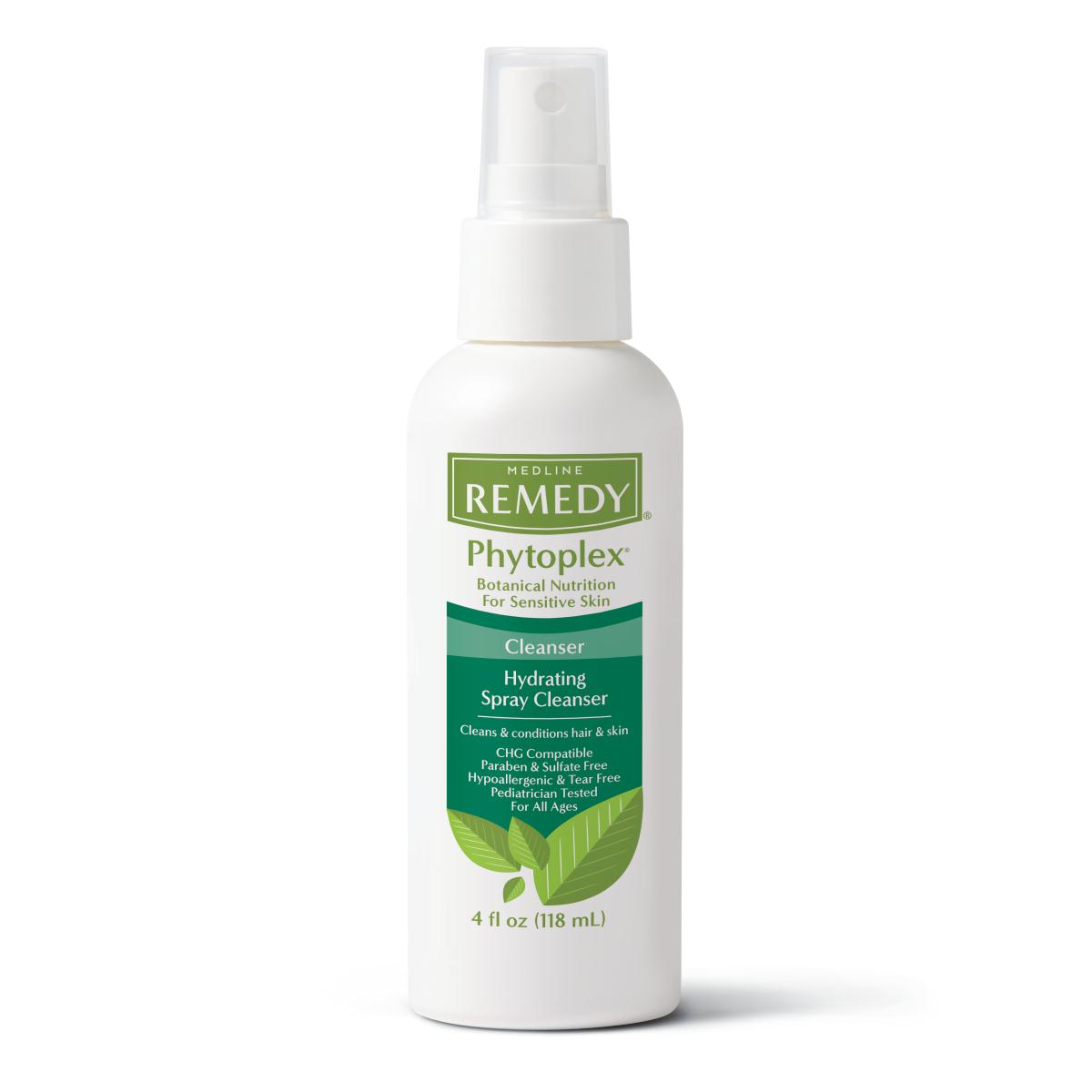 Skin Care-Remedy Phytoplex Hydrating Spray Cleanser