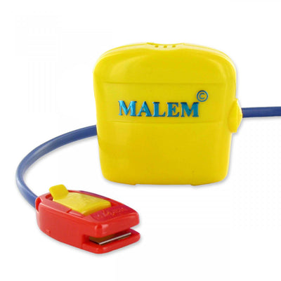 Malem Bedwetting Alarm with Sound