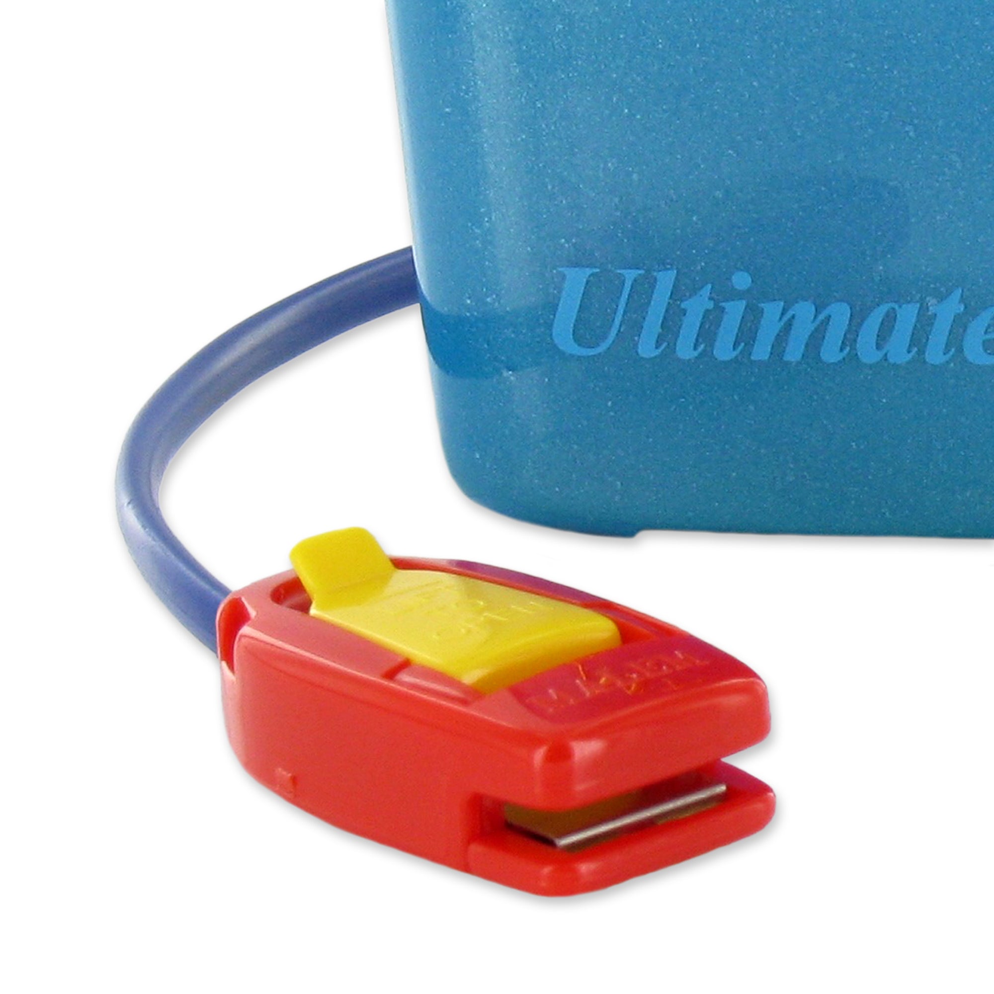 Malem ULTIMATE Bedwetting Alarm with Sound and Vibration
