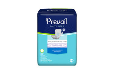Prevail Adult Pant Liners
