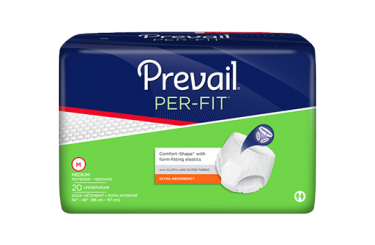 Prevail underwear deals