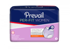 Disposable Products-Prevail PER-FIT Underwear for Women