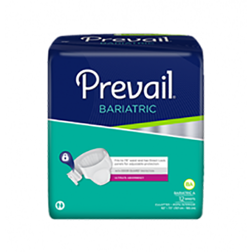 Prevail Bariatric Briefs