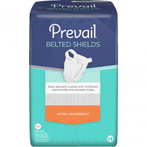 Prevail Inserts Prevail Hypoallergenic Latex-Free Incontinence Products – AQAN
