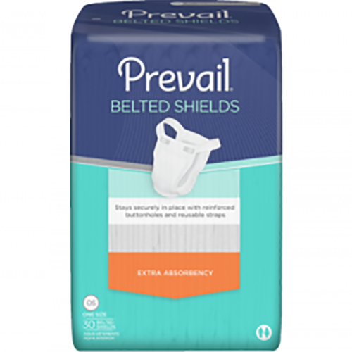Prevail Belted Packaging