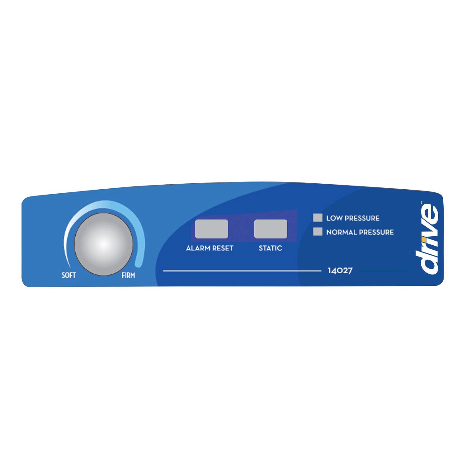 Replacement Pump for Drive Model 14029 Med-Aire Alternating Pressure Mattress System