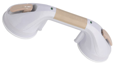 Safety-Drive Suction Cup Grab Bar