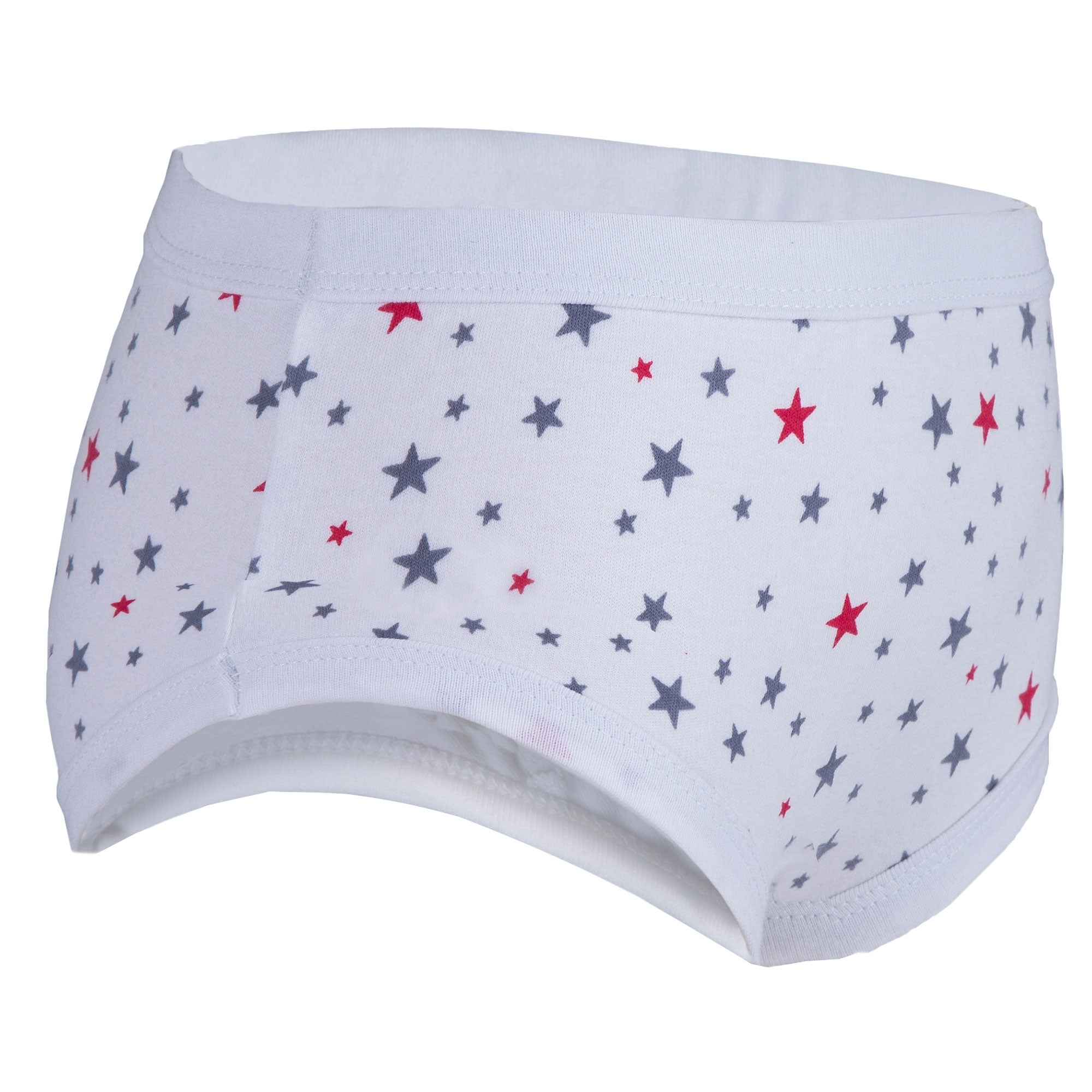 Boys Washable Absorbent Briefs: Bedwetting Store - National Incontinence