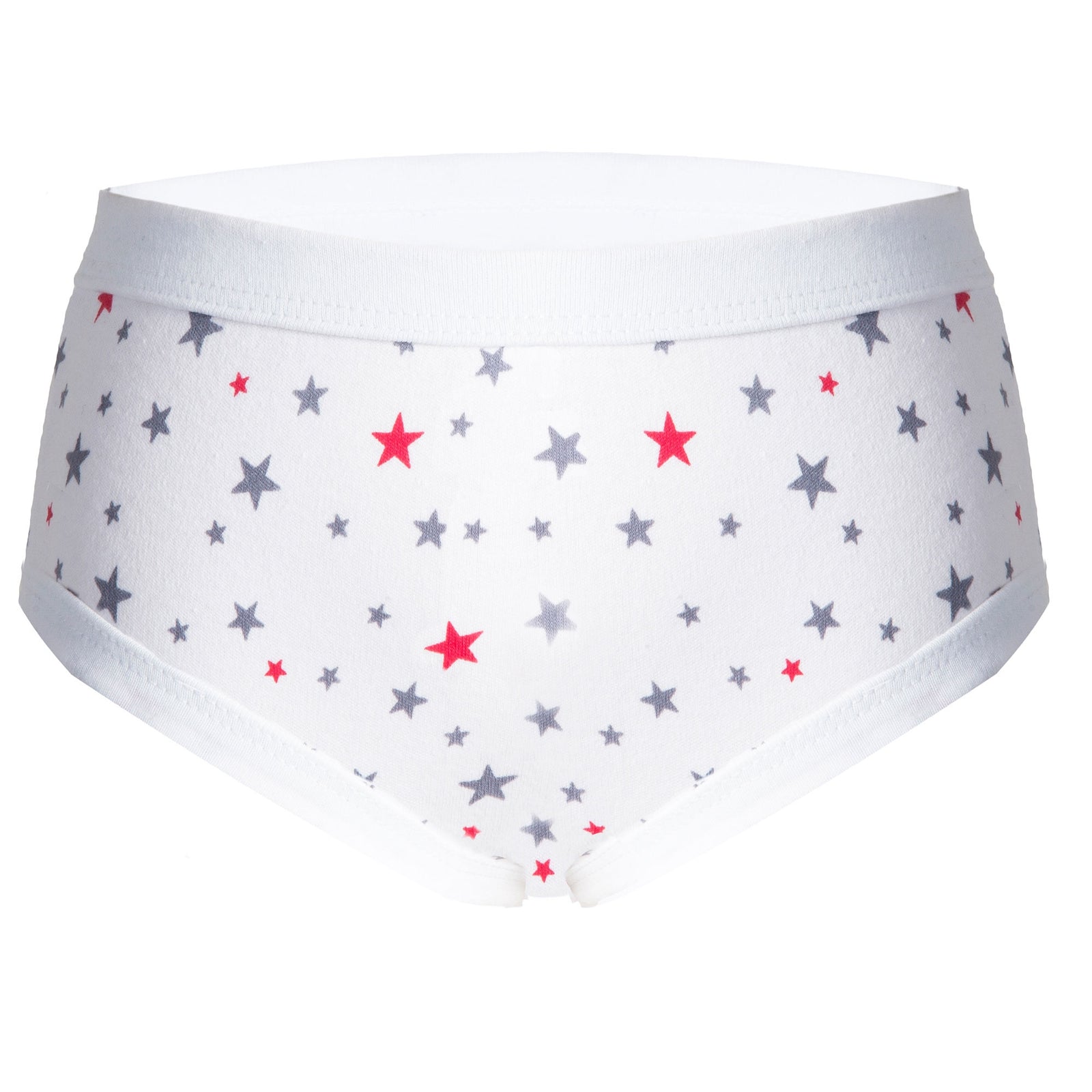 Vinyl Incontinence Underpants for Adults – Set of 3